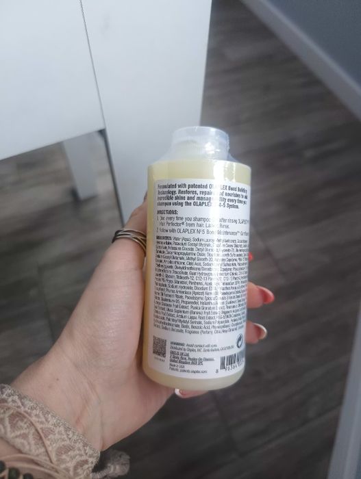 Olaplex nr 4 Bond Maintenance Sampoo 250ml