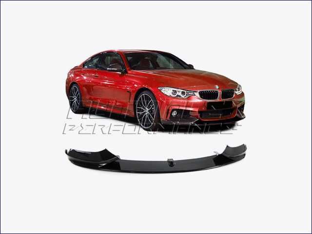Spoiler Pack-M Performance BMW F32 / F33 / F36  AAP34255