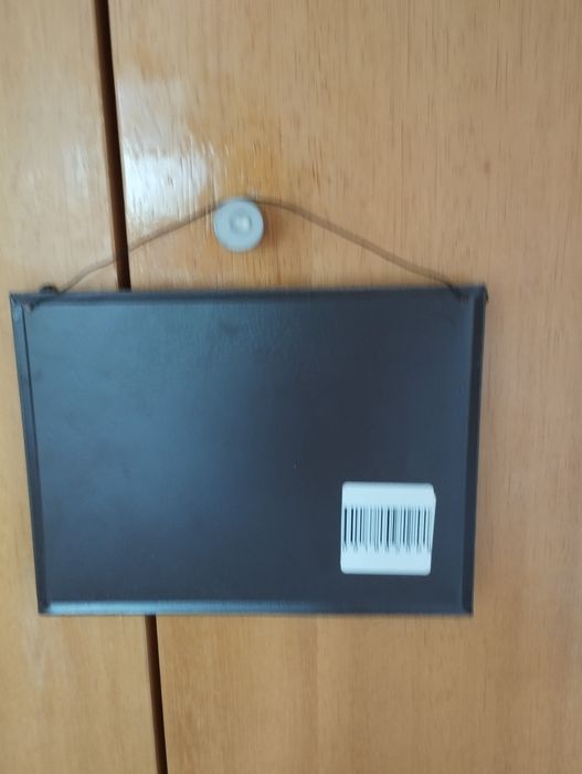 Placa decorativa para amantes de gatos