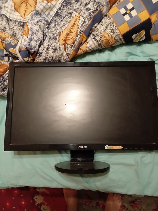 Монітор 23.6" Asus VE247H