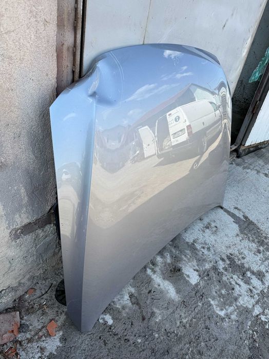 Капот Volkswagen Passat B8 2014-2019 капот пасат б8