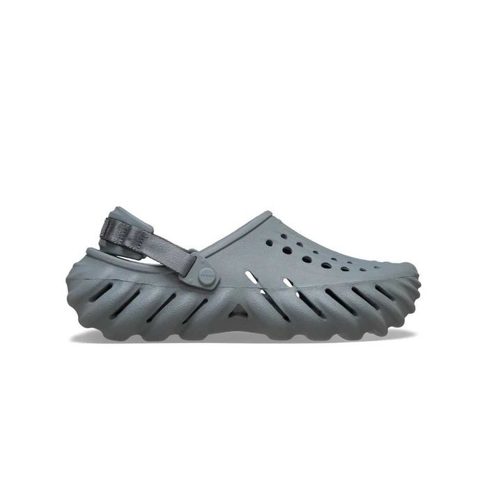 ‼️Крокси Тапочки Сандалі Crocs Echo Clog (41р по 50р) Оригінал!