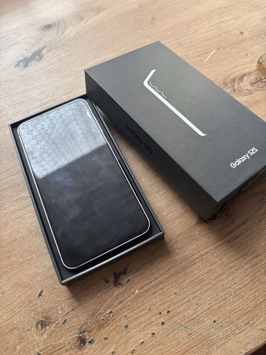 Samsung Galaxy S25
