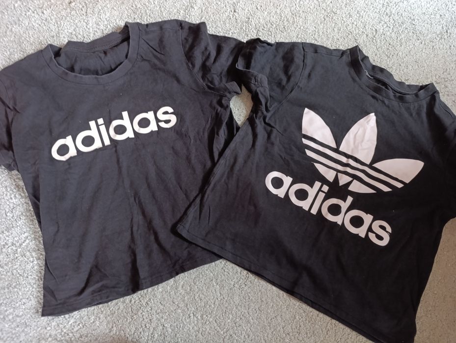 Zestaw ubrań paka ubrań mystery box damskie s m