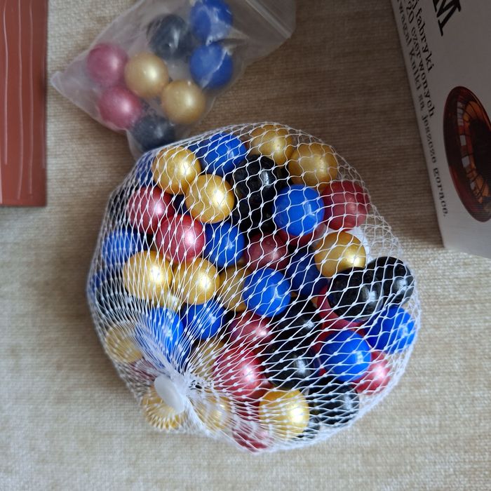 Гра Вибухові зілля Potion Explosion