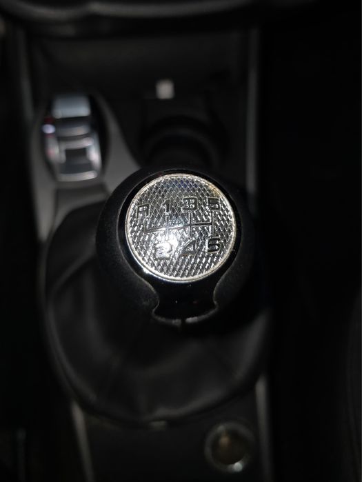 Alfa Romeo Mito 1.6 120cv