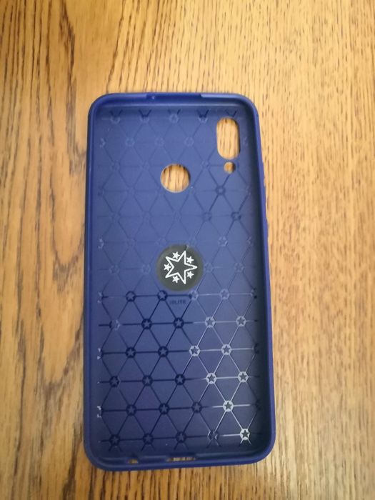 Pokrowiec Huawei p30