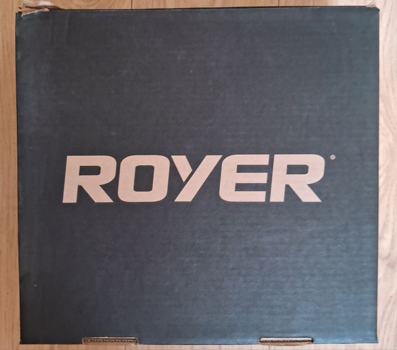 Зимові берці ROYER Канада 42р