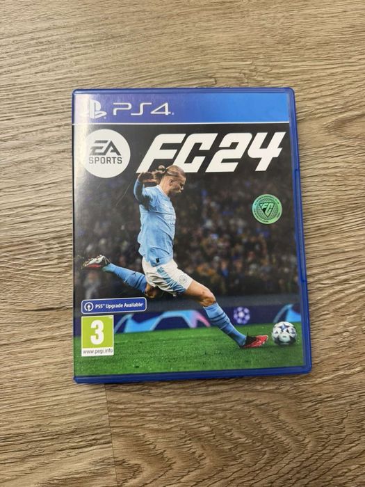 Fifa 2024 ps4, ps5