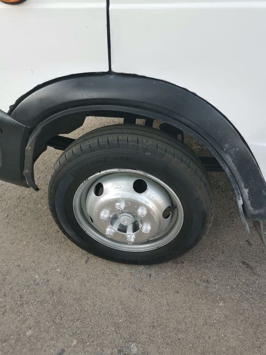 Автобус Рута 20.2008г.ДИЗЕЛЬ 2.9