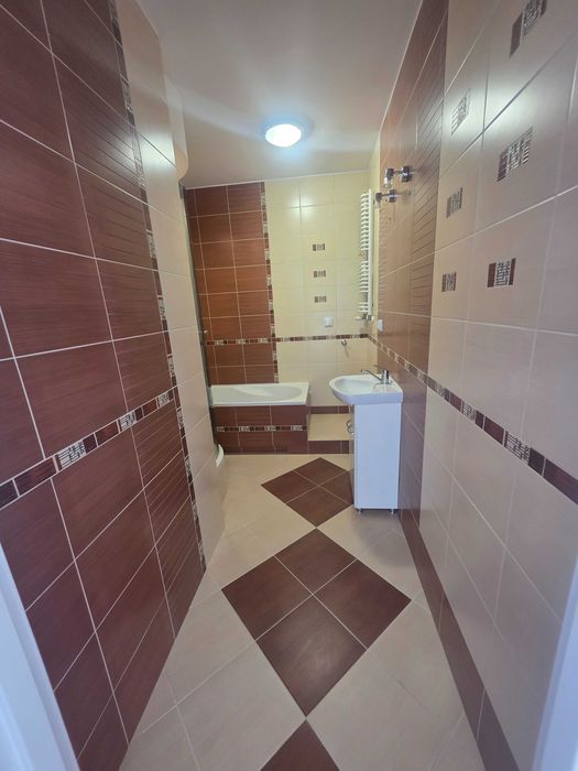 mieszkanie w systemie TBS (SIM) Lublin
