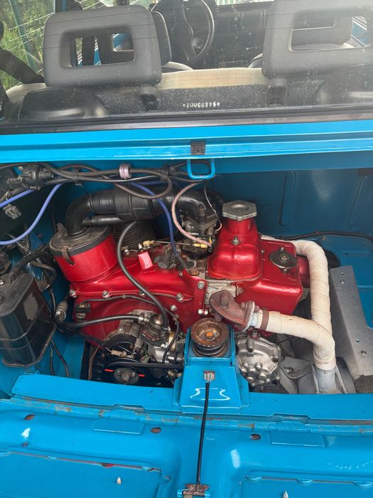 Sprzedam Fiat 126p