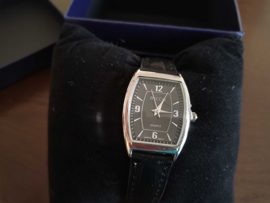 Zegarek damski Ricco. Nowy.