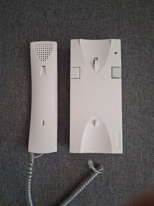 Intercomunicador Comelit Style – Telefone de porta
