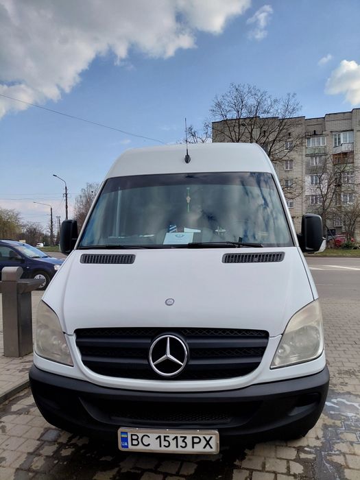 Продам Мерседес Спринтер 2006р