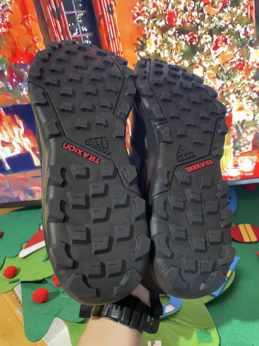 Adidas Terrex Tracerocker 2.0 GORE-TEX JI0959