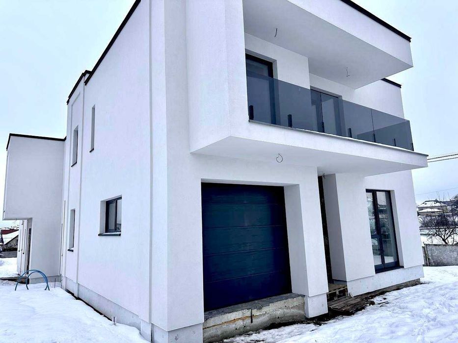 Продаж Будинку Зубра 174м2 Дуплекс до Кільцевої