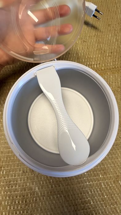 Maquina depilacao cera quente