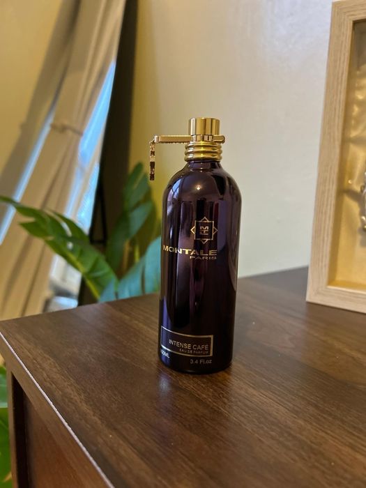 Montale Intense Cafe Оригинал! Распив