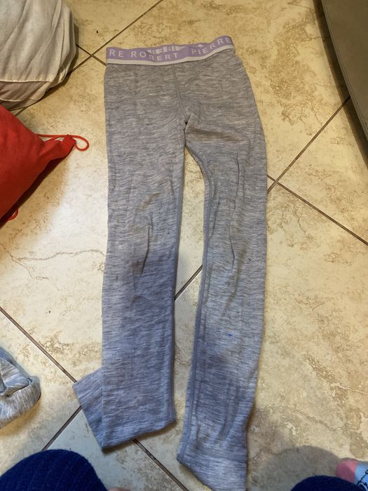 Merino zestaw rozmiar 134/140