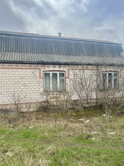 Будинок в с.Грабовець