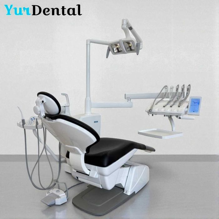 Нова стоматологічна установка Siger U200