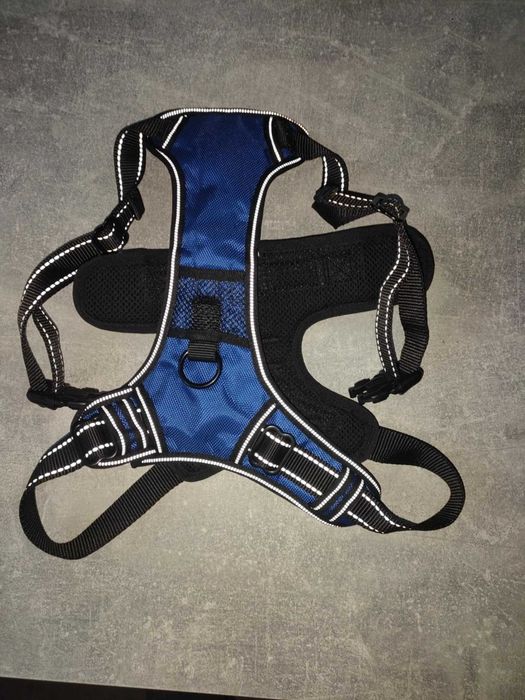 Szelki XL 90cm-119cm