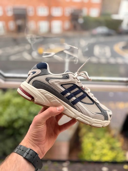 Кроссовки летние мужские Adidas Response CL Нові Оригінал є інші модел