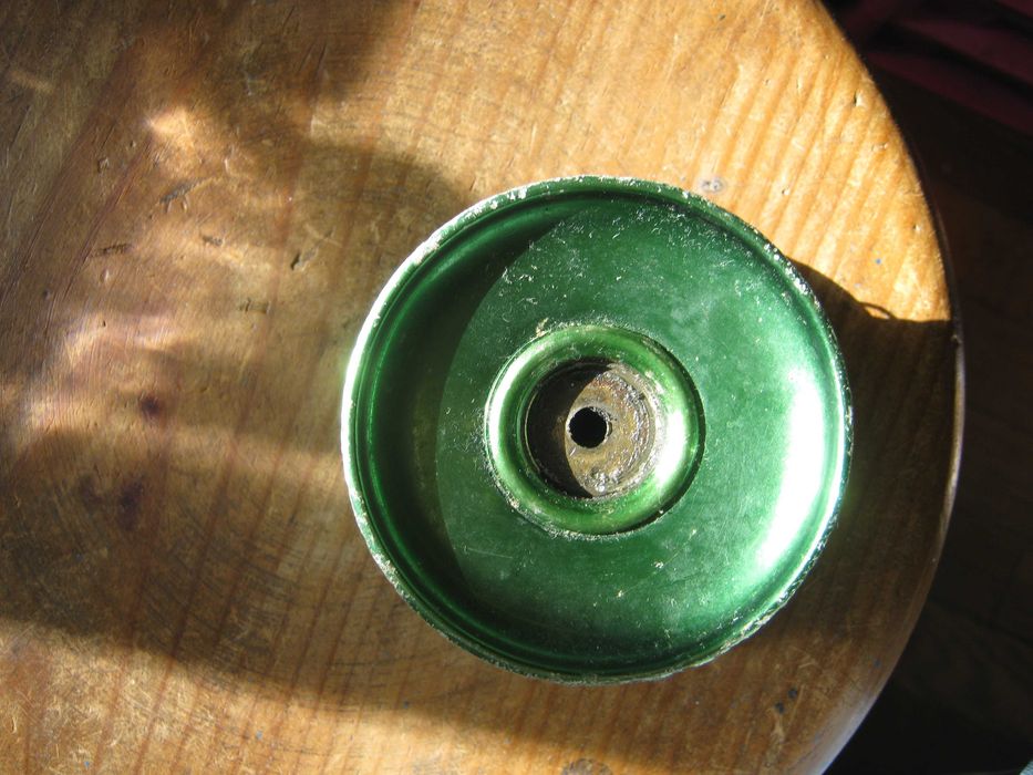 Bobine Original de Carreto de pesca Rocha