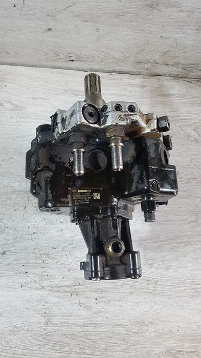 pompa wysokiego ciśnienia paliwa wtryskowa man tgx euro 5 51111037846
