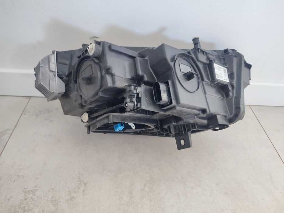 Lampa Reflektor Lewy Przód Mercedes GLA A247 Full Led 22r Oryginał