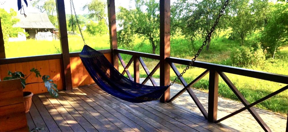 Довгострокова оренда котеджу в Карпатах