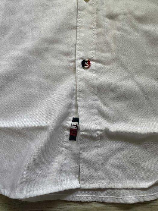 Nowa Koszula Meska Tommy Hilfiger Rozmiar S M L XL  XXL