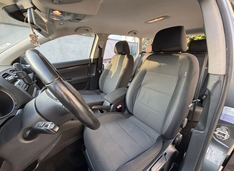VW 2.0 tdi 140cv nacional