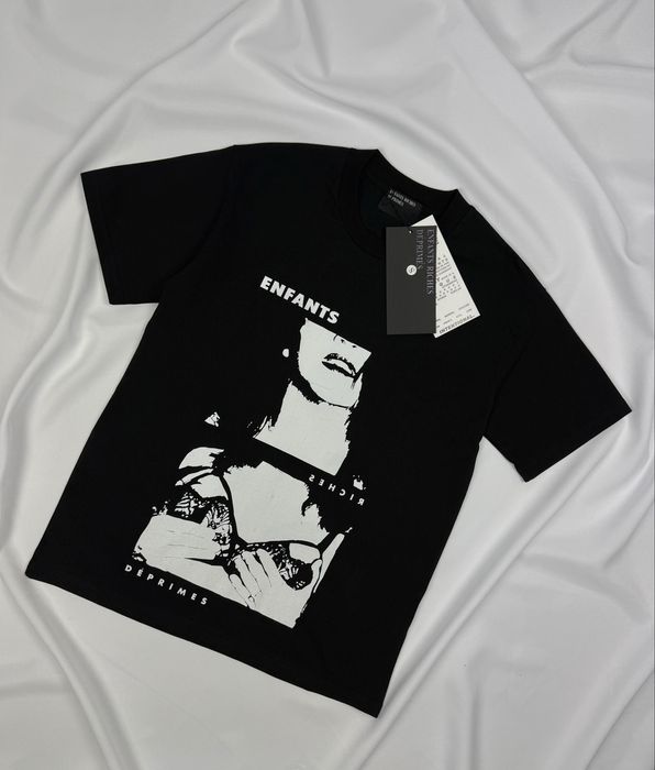 Футболка ERD Enfants Riches Déprimés S-XL НОВІ‼️