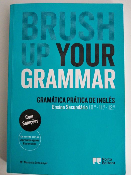 Gramática prática de inglês