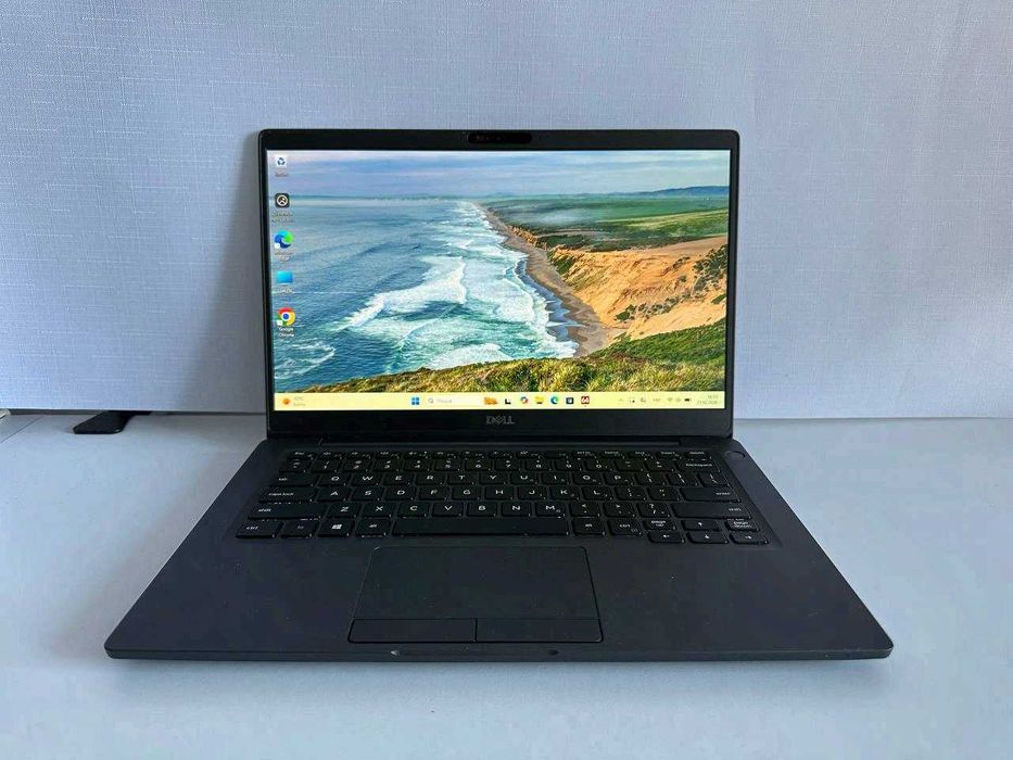 dell latitude 7300 13,3 - купити ноутбуки та аксесуари - Ціна на