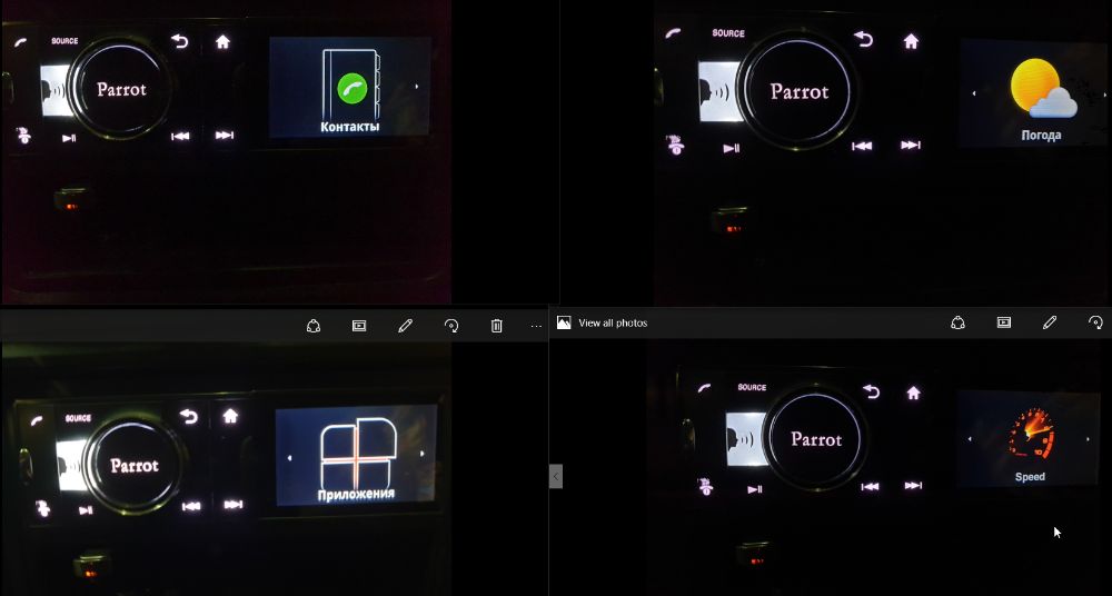 Skoda Roomster Comfort, 1.6л. бензин, 2007р. Шкода Румстер