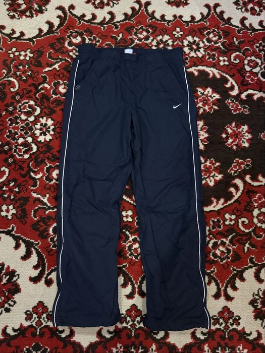 Штани Nike vintage 2000s pants оригінал