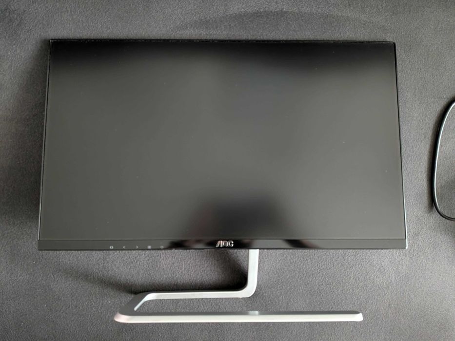 Monitor LED IPS AOC I2481FXH