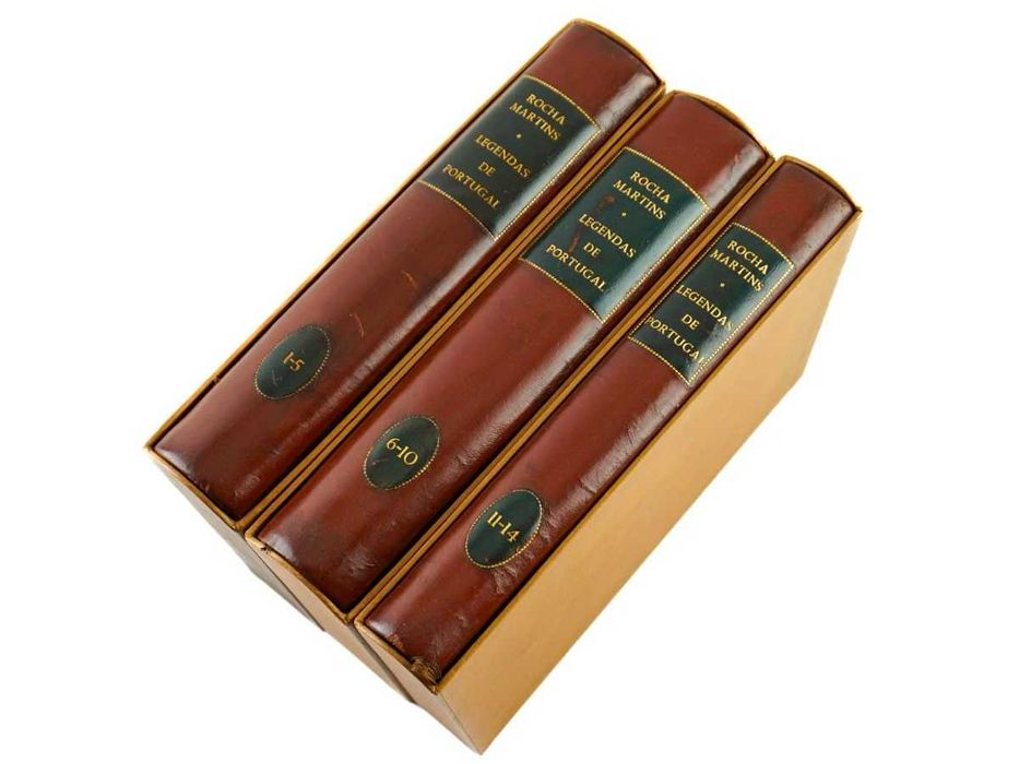 Livro "Cuidados da Morte e Descuidos da Vida" (1743)