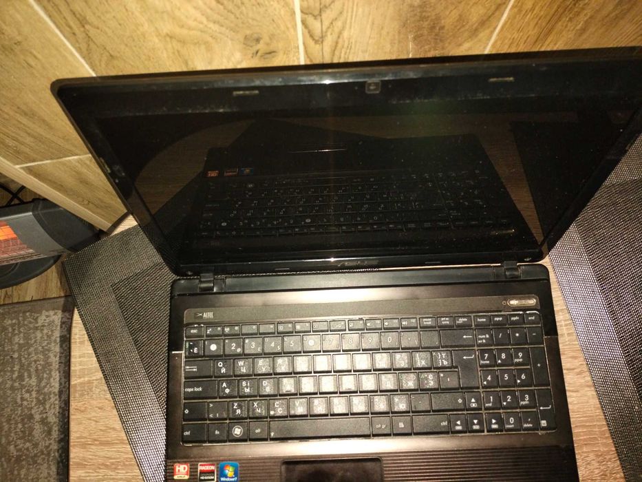 asus x53u i x55v по запчастям