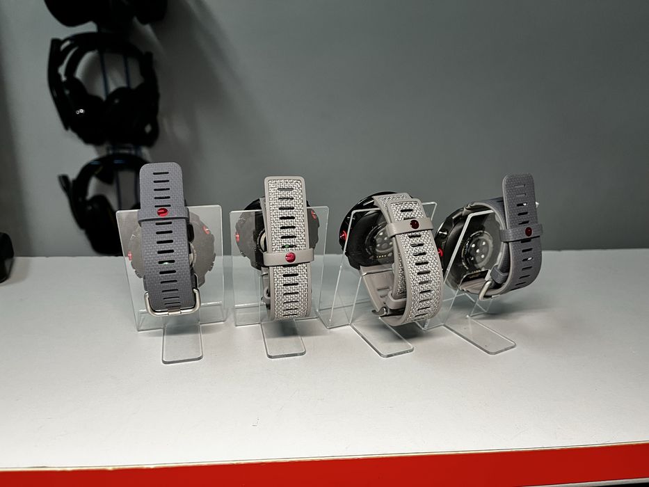 Смарт-годинник Polar Grit X2 Pro