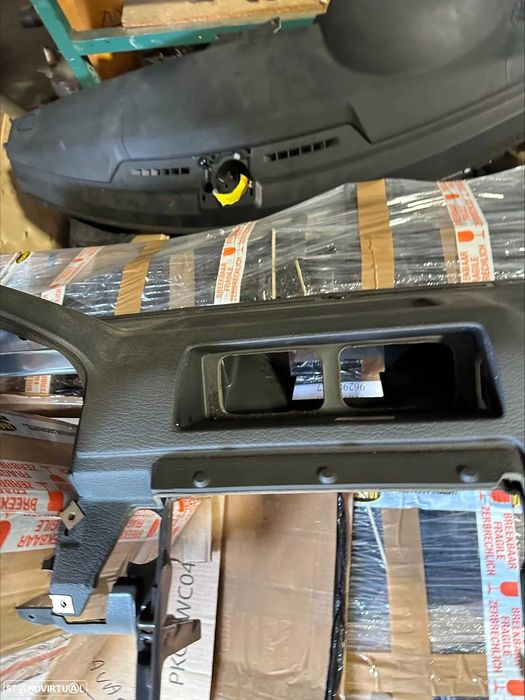 Range Rover P38 Tablier 375€