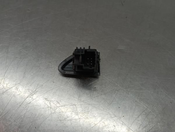 Botão / interruptor 4 piscas RENAULT Captur (J5_)