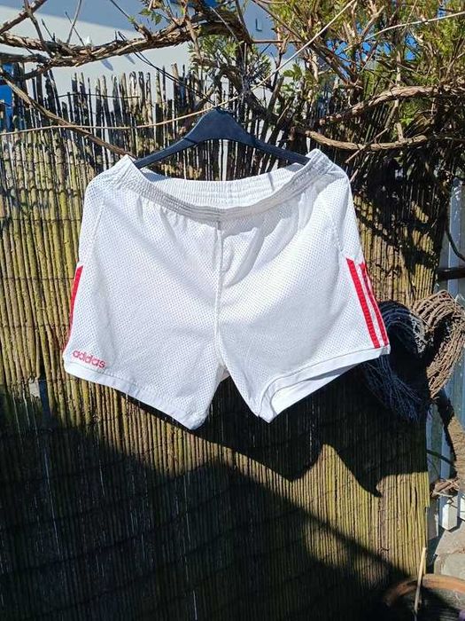 Szorty męskie Adidas L