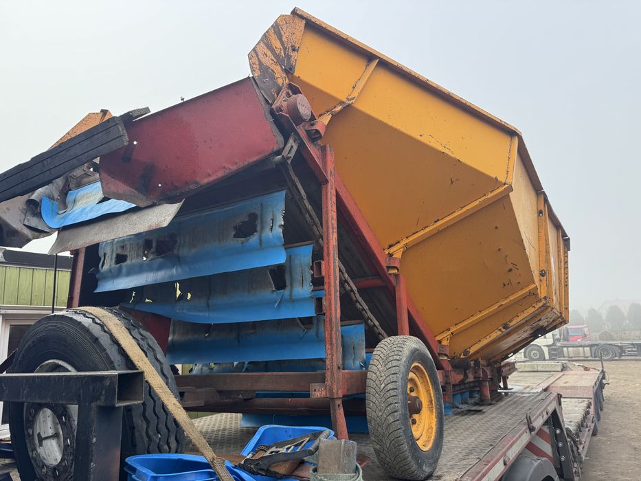 Kosz przyjęciowy marki Bijlsma