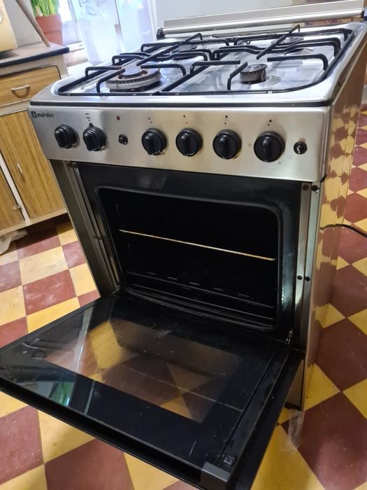 Fogão eléctrico "MEIRELES"