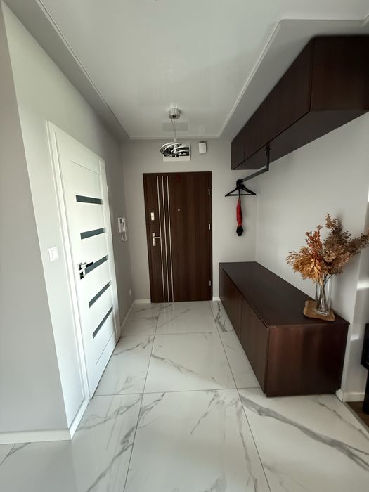 3 pokojowe mieszkanie z dwoma balkonami Kutno