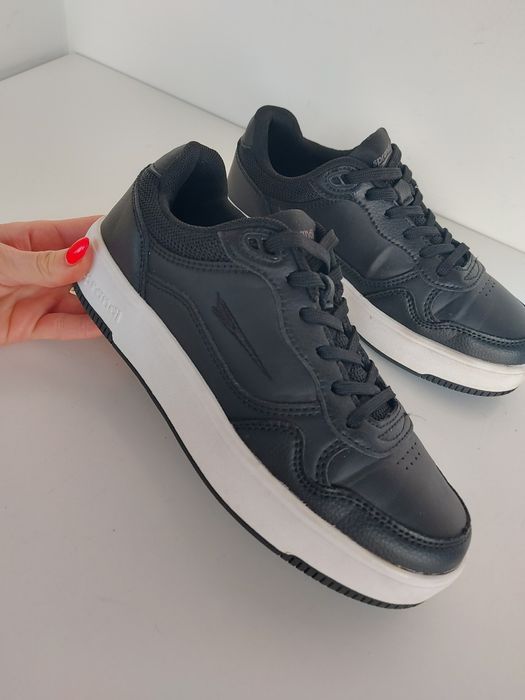 Buty damskie sneakersy Sprandi w rozmiarze 37